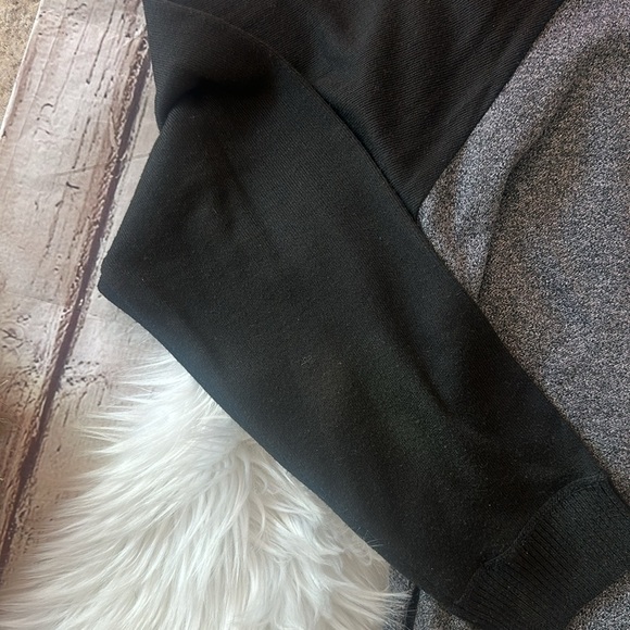 Men Long Sleeve Crew Neck Sweater Size XL - Picture 2 of 4